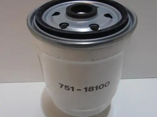 LISTER PETTER FILTRE À CARBURANT 751-18100 NOUVEAU