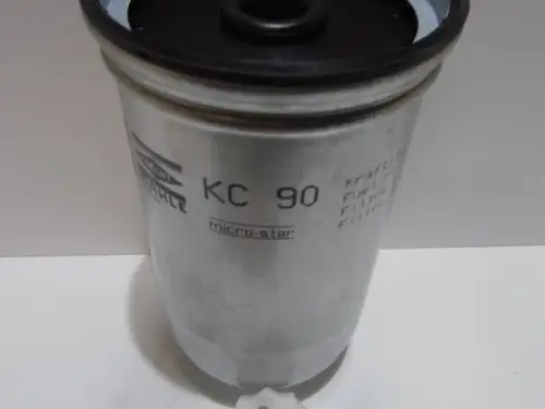 MAHLE BRANDSTOFFILTER KC90 NIEUW