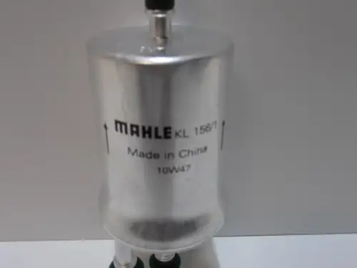 MAHLE BRANDSTOFFILTER KL156/1 NIEUW