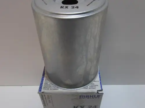 MAHLE BRANDSTOFFILTER KX24 NIEUW