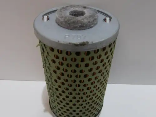 FILTRO DE COMBUSTIBLE MAHLE KX35 NUEVO