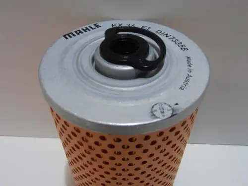 MAHLE BRANDSTOFFILTER KX36D NIEUW
