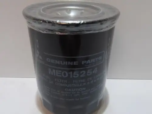 MITSUBISHI FUEL FILTER ME015254 NEW - Thumb image 1