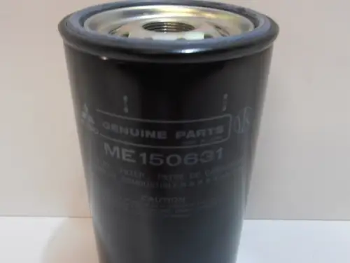 FILTRE À CARBURANT MITSUBISHI ME150-631 NEUF