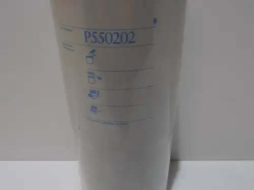 DONALDSON BRANDSTOFFILTER P550202 NIEUW