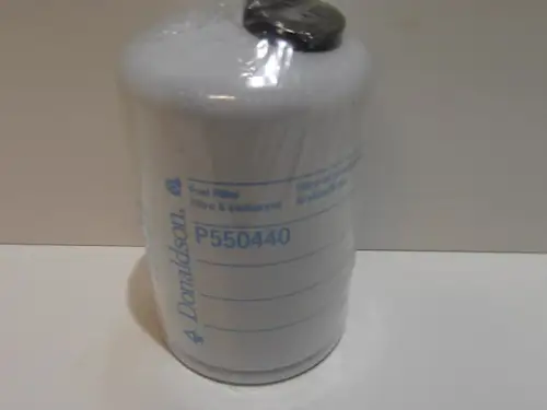 FILTRO DE COMBUSTIBLE DONALDSON P550440 NUEVO