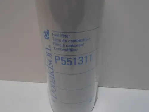 TOPLIVNYJ FIL'TR DONALDSON P551311 NOVYJ