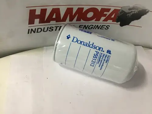 FILTRE À CARBURANT CATERPILLAR 1P2299 NEUF