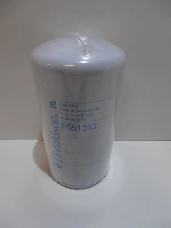 CATERPILLAR FUEL FILTER 1P2299 NEW - Picture 2