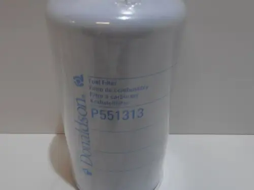 FILTRO DE COMBUSTIBLE CATERPILLAR 1P2299 NUEVO - Imagen miniatura 2