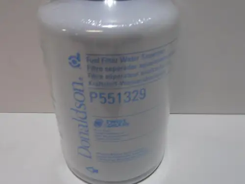 FILTRE À CARBURANT CUMMINS 3903410 NEUF