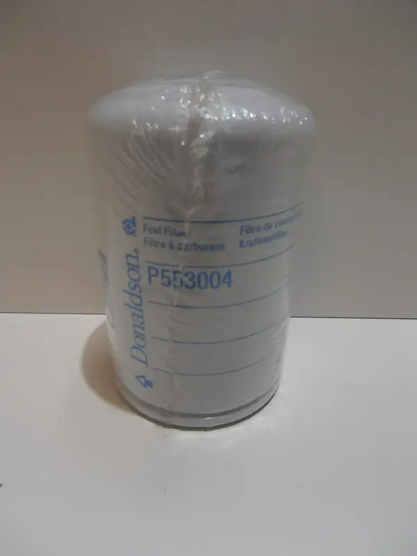 FILTRO DE COMBUSTIBLE DEUTZ 01174423 NUEVO - Imagen 2