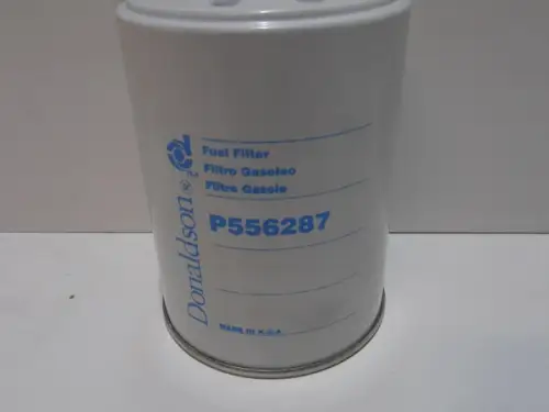 DONALDSON FUEL FILTER P556287 NEW