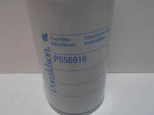 FILTRE À CARBURANT DETROIT DIESEL 23530707 NEUF