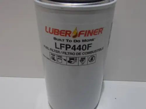 CATERPILLAR FUEL FILTER 1P2299 NEW - Thumb image 2