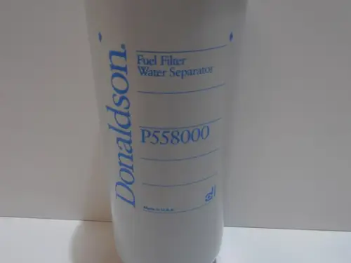 ФИЛЬТР ТОПЛИВА DONALDSON P558000 НОВЫЙ