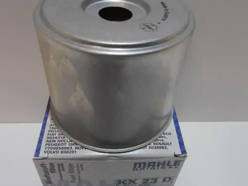 MAHLE BRANDSTOFFILTER P917X NIEUW