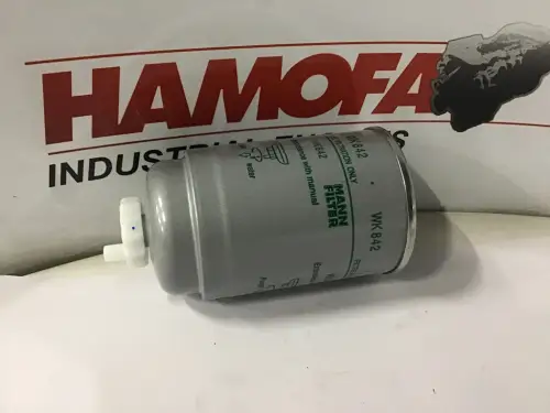 FILTRE À CARBURANT DEUTZ 01174482 NEUF