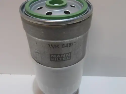 MAN BRANDSTOFFILTER WK845/1 NIEUW