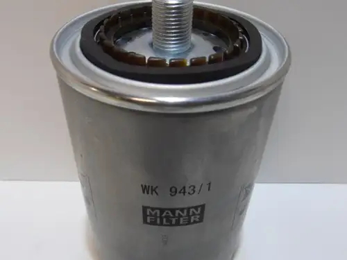 MAN FUEL FILTER WK943/1 NEW - Thumb image 1