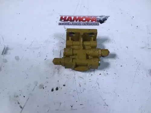 CATERPILLAR BOÎTIER DE FILTRE À CARBURANT 1951068 D'OCCASION - Miniature 2