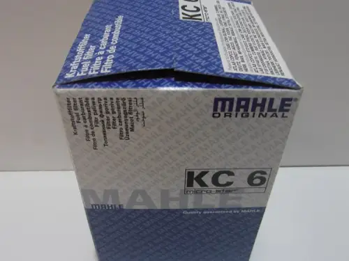 FILTRO DE COMBUSTIBLE MAHLE 1457434432 NUEVO