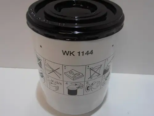 MANN FUEL FILTER WK1144 NEW