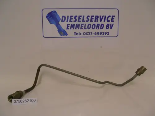 TUBE DE CARBURANT MITSUBISHI 3756252100 NEUF