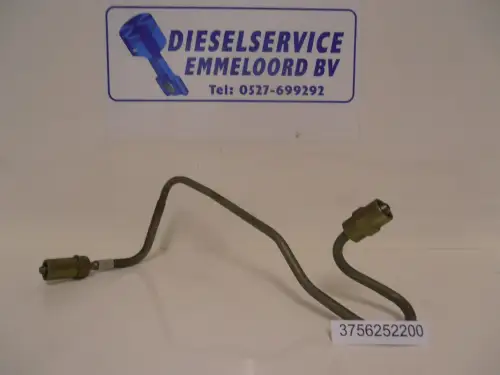 TUBE DE CARBURANT MITSUBISHI 3756252200 NEUF