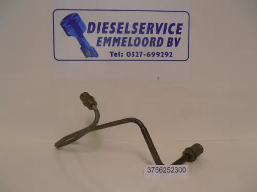 TUBO DE COMBUSTIBLE MITSUBISHI 3756252300 NUEVO