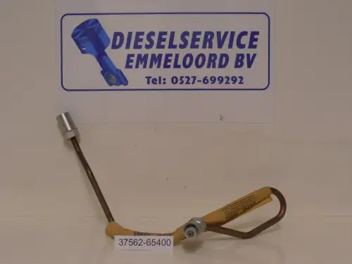MITSUBISHI KRAFTSTOFFLEITUNG 3756265400 NEU – Vorschaubild 1