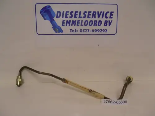 MITSUBISHI KRAFTSTOFFLEITUNG 3756265600 NEU – Vorschaubild 1
