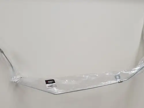 MITSUBISHI KRAFTSTOFFSYSTEM / KRAFTSTOFFROHR 3776124400 NEU – Vorschaubild 1