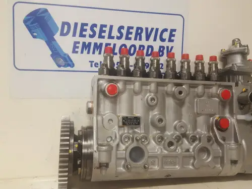BOSCH POMPE À CARBURANT 0 402 678 808 RÉNOVÉE