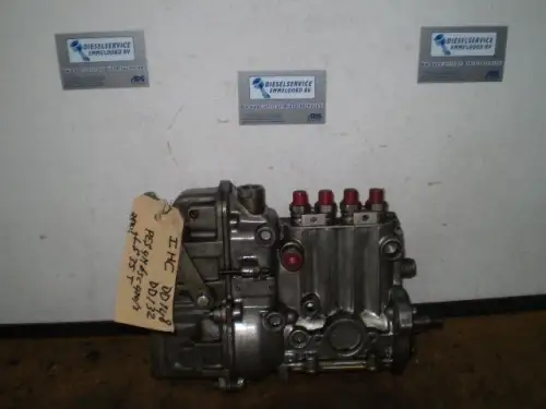 BOSCH BRANDSTOFPOMP 0400064020 HERSCHOUWEN
