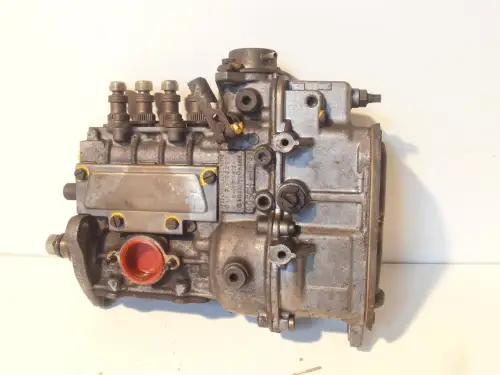 BOSCH FUEL PUMP 0400074922 REBUILD - Thumb image 1