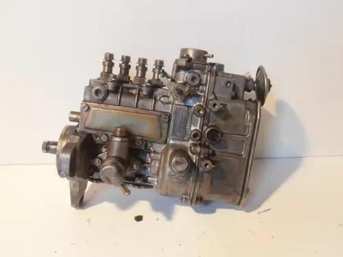 BOMBA DE COMBUSTIBLE BOSCH 0 400 074 965 USADA - Imagen miniatura 3