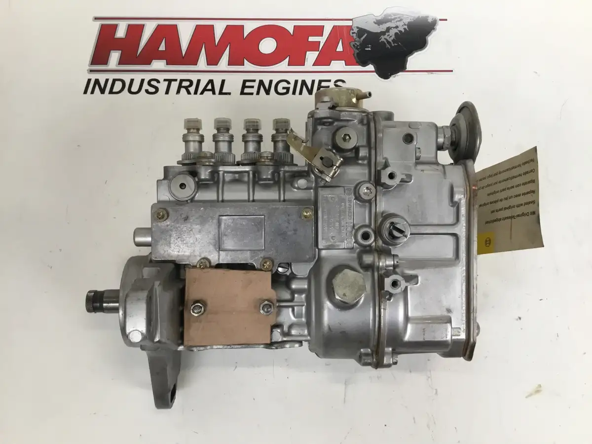 BOMBA DE COMBUSTIBLE BOSCH 0 400 074 965 USADA - Imagen 4