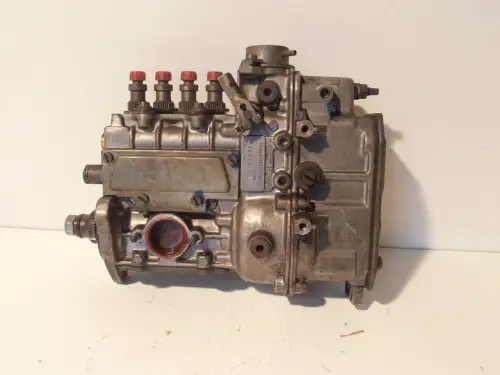 BOSCH BOMBA DE COMBUSTIBLE 0 400 074 978 USADA