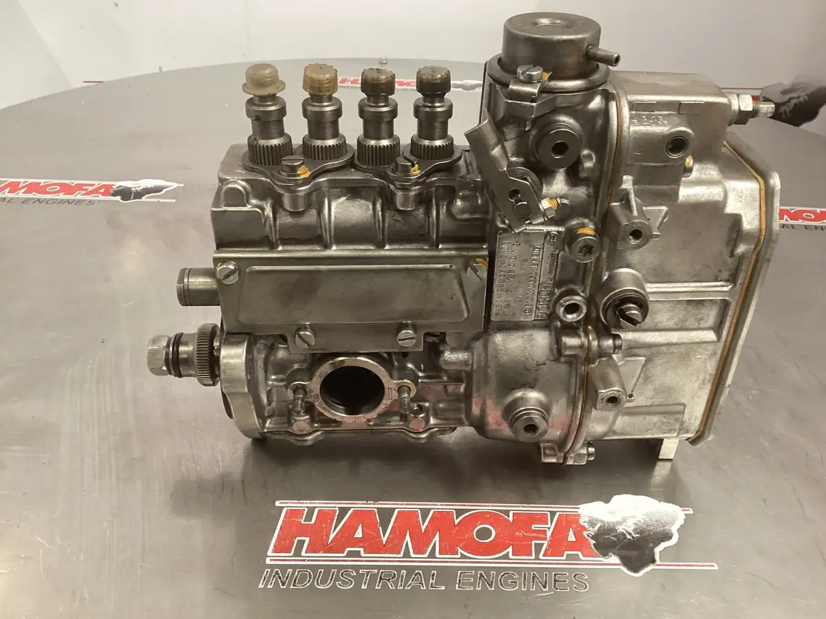 BOSCH BOMBA DE COMBUSTIBLE 0 400 074 978 USADA - Imagen 5