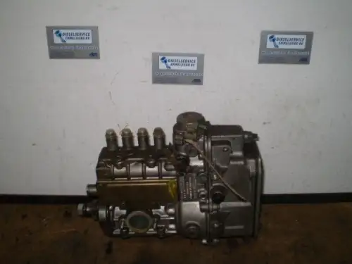 POMPE À CARBURANT MERCEDES 0400074988 D'OCCASION