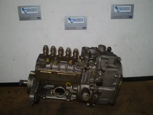 POMPE À CARBURANT MERCEDES 0400075982 RÉNOVÉE