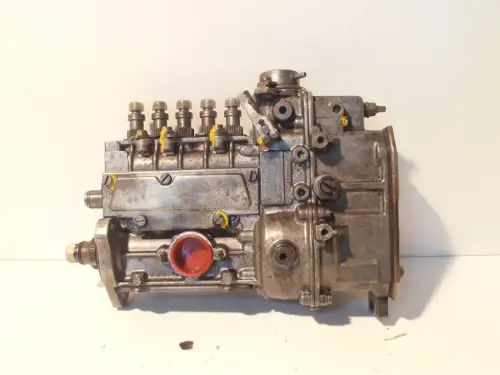 BOSCH FUEL PUMP 0400075991 USED - Thumb image 1