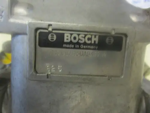 BOSCH KRAFTSTOFFPUMPE 0400240026 GEBRAUCHT – Vorschaubild 2
