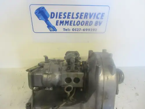 GEGEBRUIKTE BOSCH BRANDSTOFPOMP 0400462050