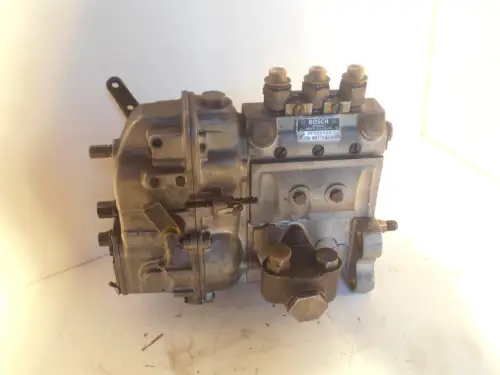 Топливный насос BOSCH 0400463011 ВОССТАНОВЛЕН - Миниатюра 1
