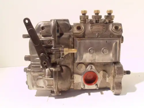 BOSCH KRAFTSTOFFPUMPE 0400463100 ÜBERHOLT – Vorschaubild 1