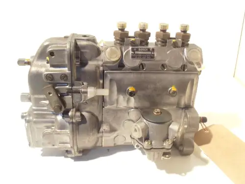 POMPE À CARBURANT BOSCH 0400464093 RÉNOVÉE