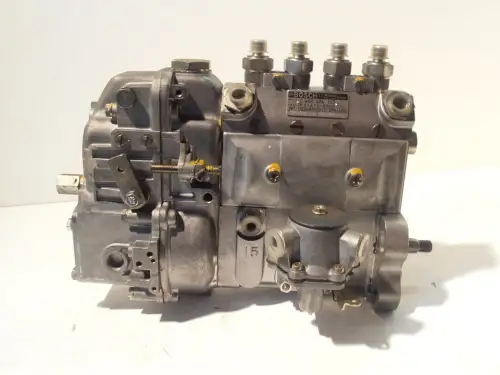 BOMCA HYPOMPE D'INJECTION 0 400 464 103 NEUF