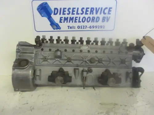 BOSCH FUEL PUMP 0400640098 USED - Thumb image 1
